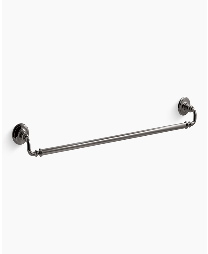 Artifacts towel bar